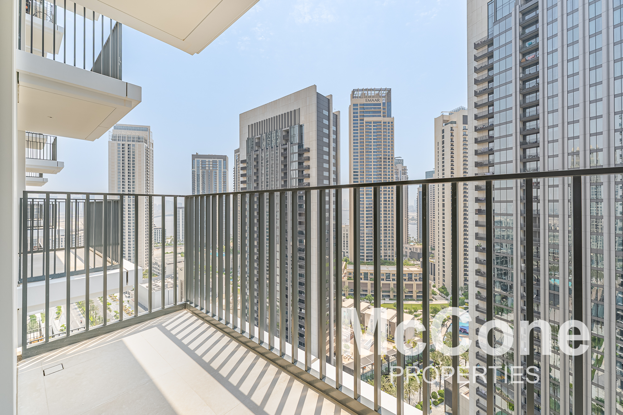 1 Bedroom Apartment for Rent in Palace Residence North, Dubai Creek Harbour (The Lagoons) — photograph 14 of 16