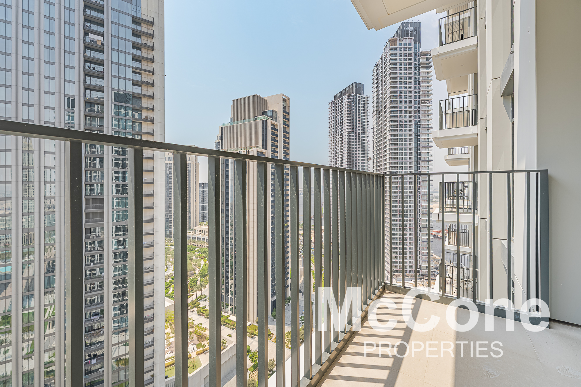 1 Bedroom Apartment for Rent in Palace Residence North, Dubai Creek Harbour (The Lagoons) — photograph 13 of 16