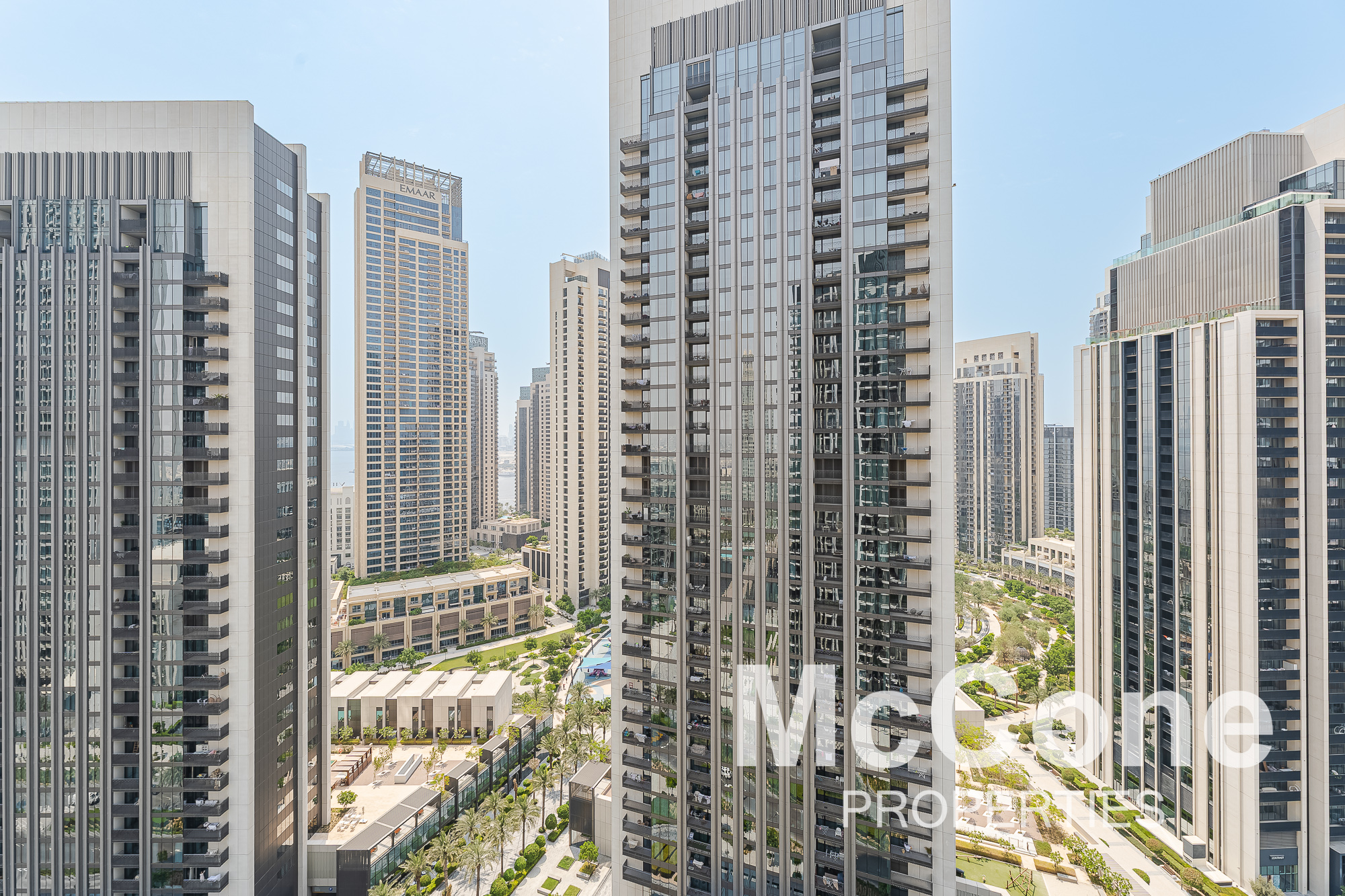 1 Bedroom Apartment for Rent in Palace Residence North, Dubai Creek Harbour (The Lagoons) — photograph 15 of 16