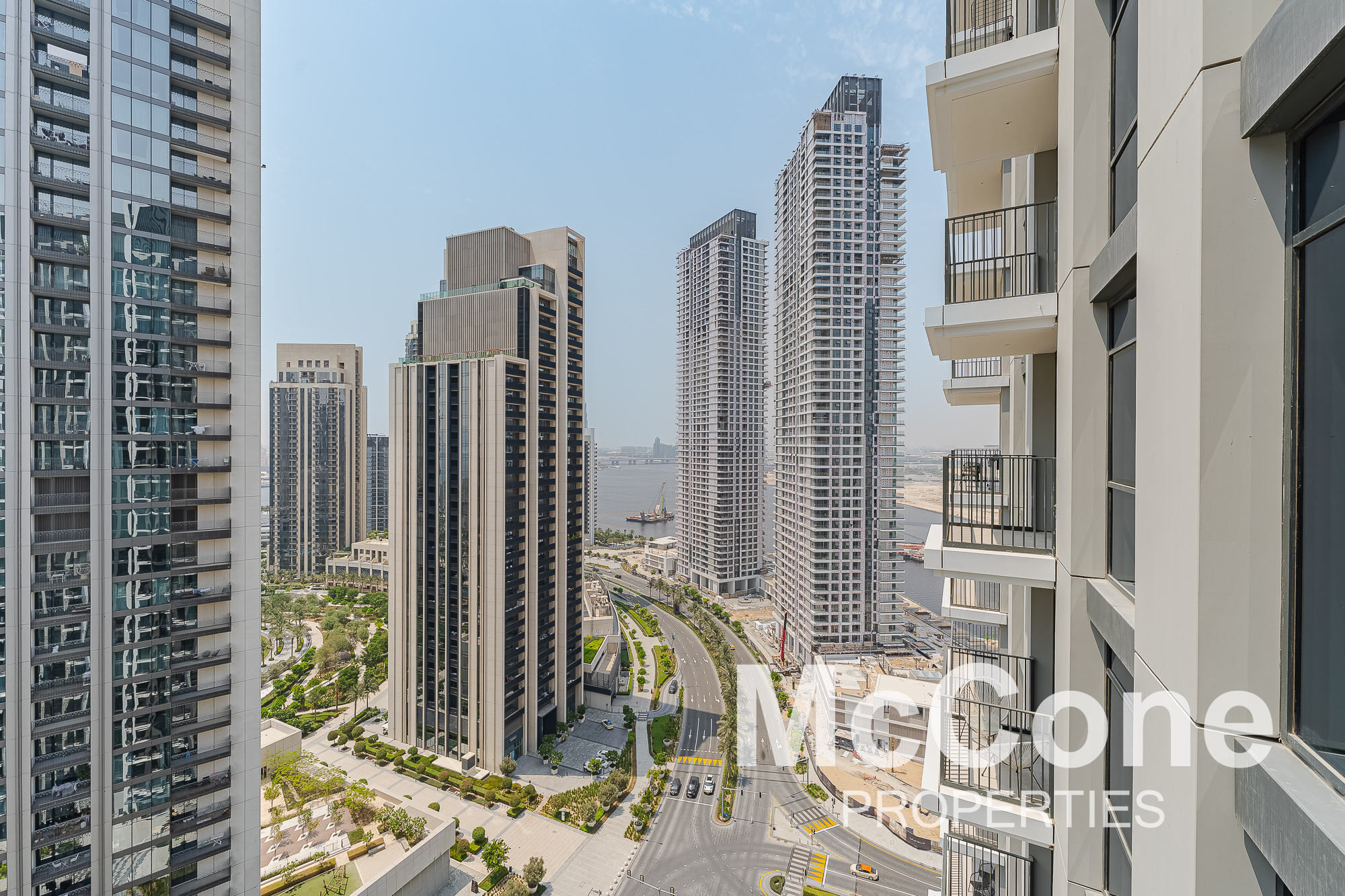 1 Bedroom Apartment for Rent in Palace Residence North, Dubai Creek Harbour (The Lagoons) — photograph 16 of 16