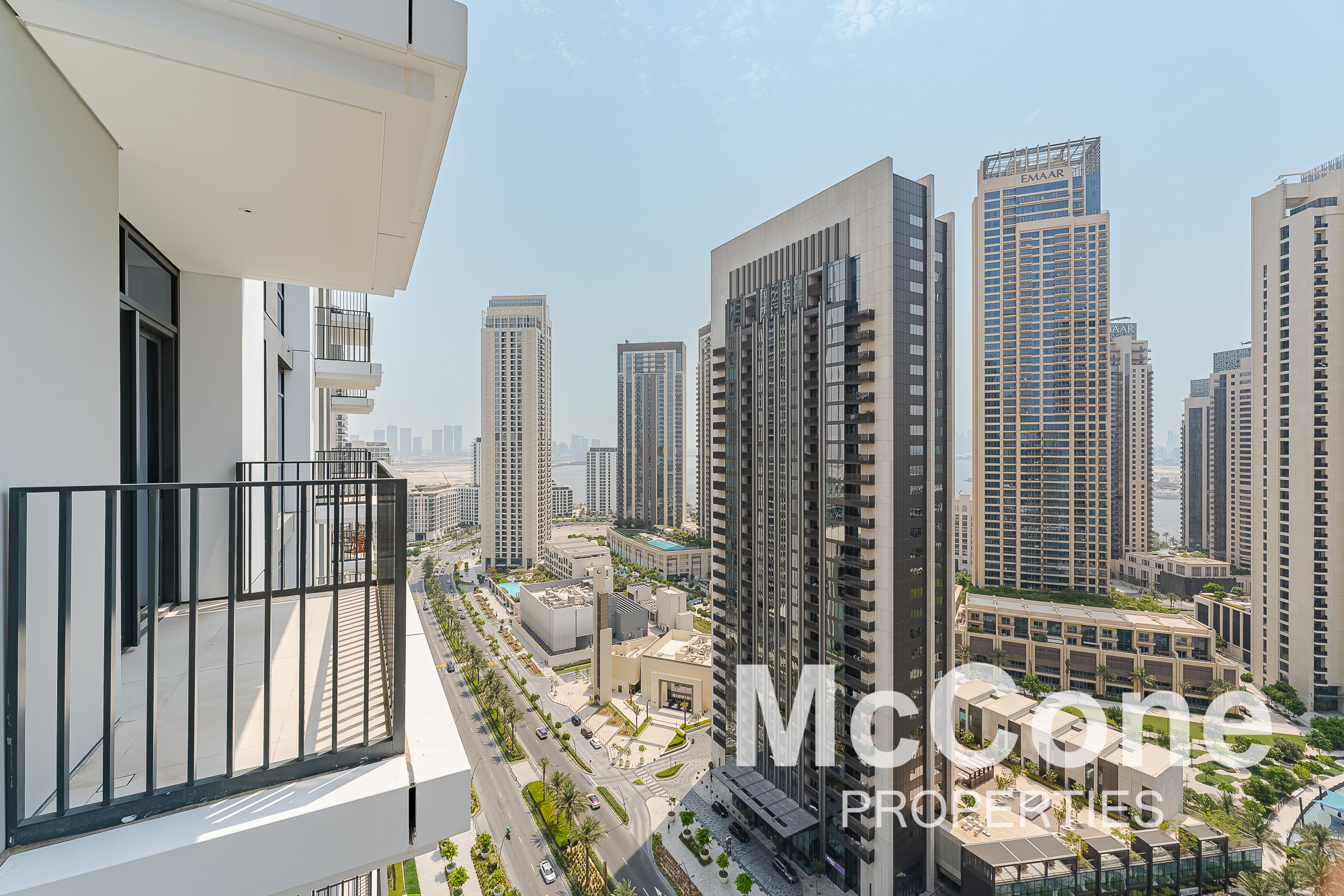 1 Bedroom Apartment for Rent in Palace Residence North, Dubai Creek Harbour (The Lagoons)