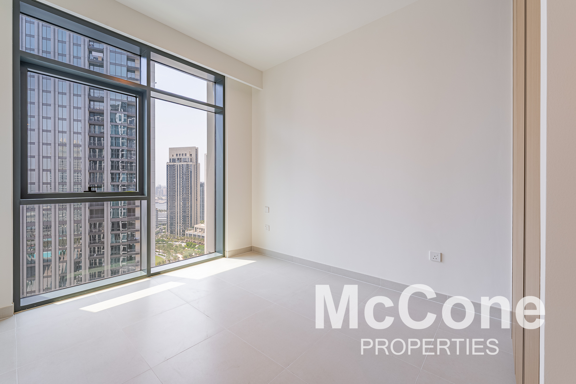 1 Bedroom Apartment for Rent in Palace Residence North, Dubai Creek Harbour (The Lagoons) — photo 8 of 16