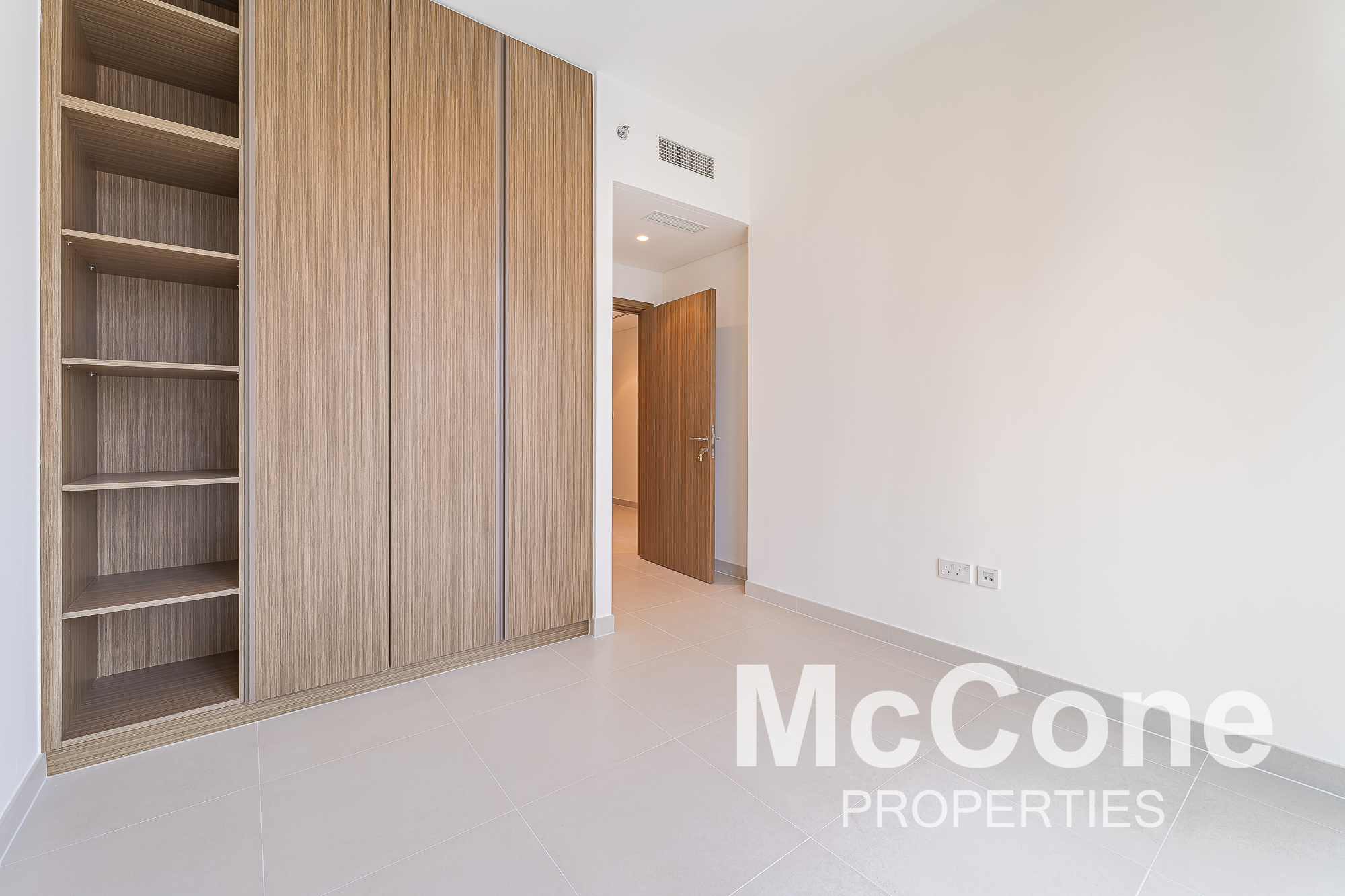 1 Bedroom Apartment for Rent in Palace Residence North, Dubai Creek Harbour (The Lagoons) — photo 9 of 16