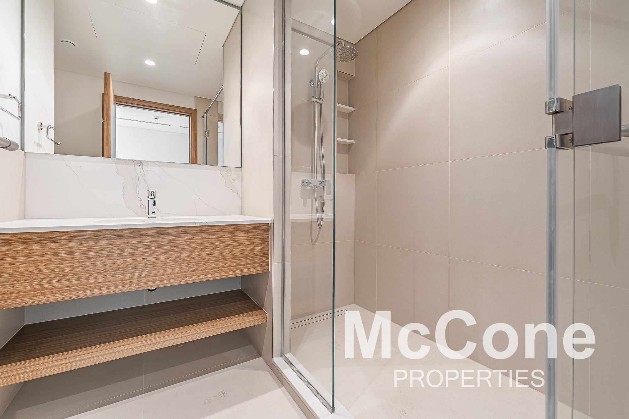 1 Bedroom Apartment for Rent in Palace Residence North, Dubai Creek Harbour (The Lagoons) — photograph 11 of 16