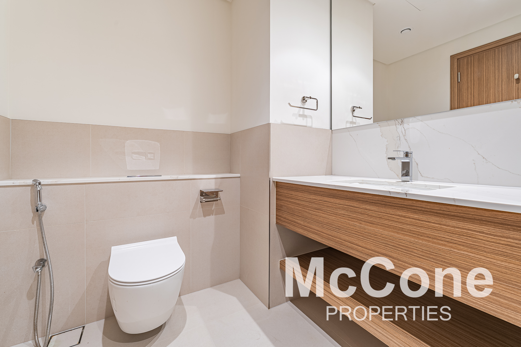 1 Bedroom Apartment for Rent in Palace Residence North, Dubai Creek Harbour (The Lagoons) — photograph 12 of 16