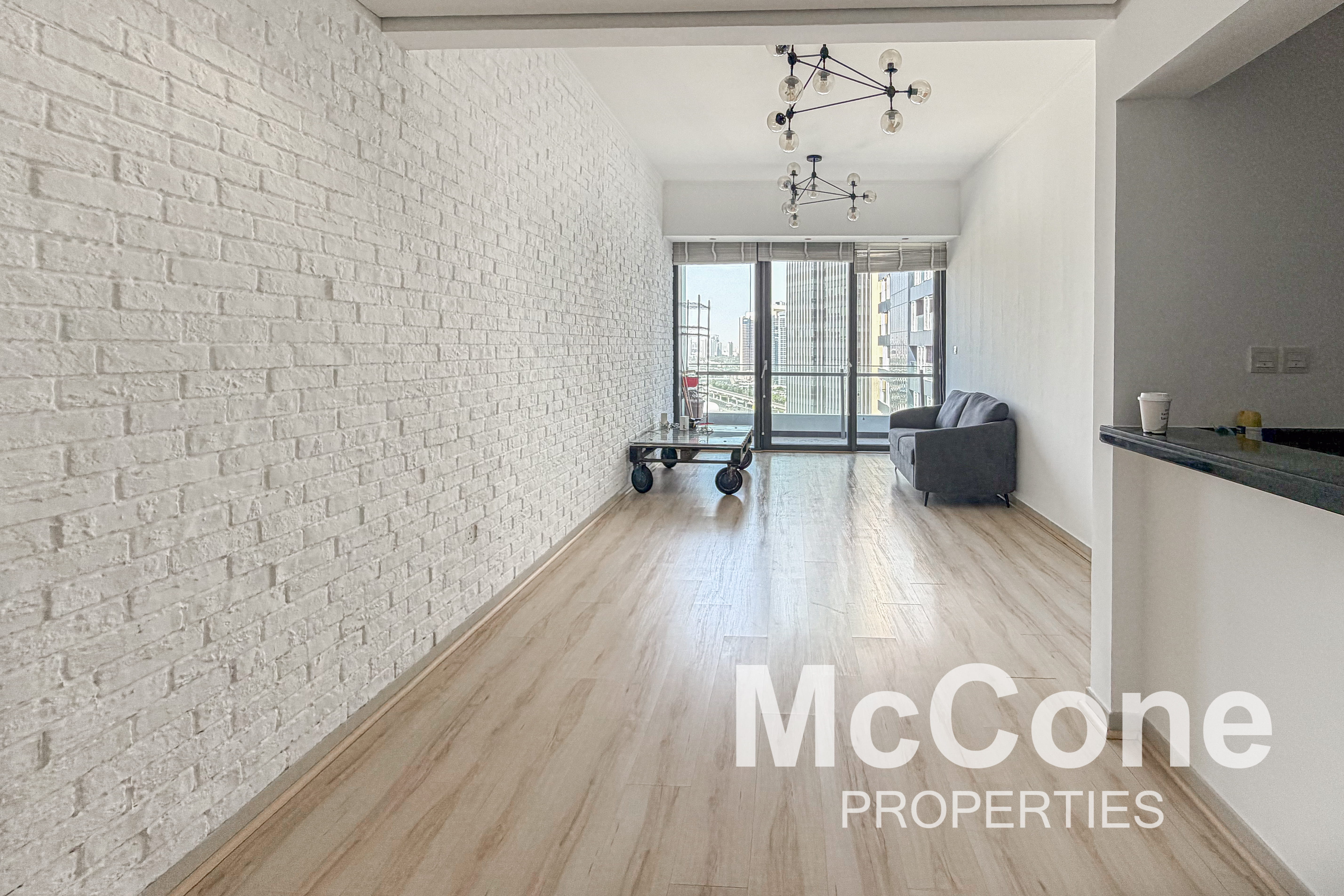 2 Bedroom Apartment for Rent in Silverene Tower B, Dubai Marina