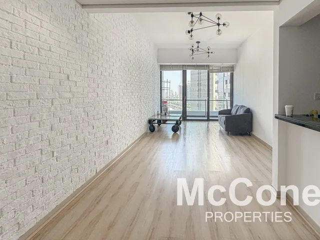 2 Bedroom Apartment for Rent in Silverene Tower B, Dubai Marina