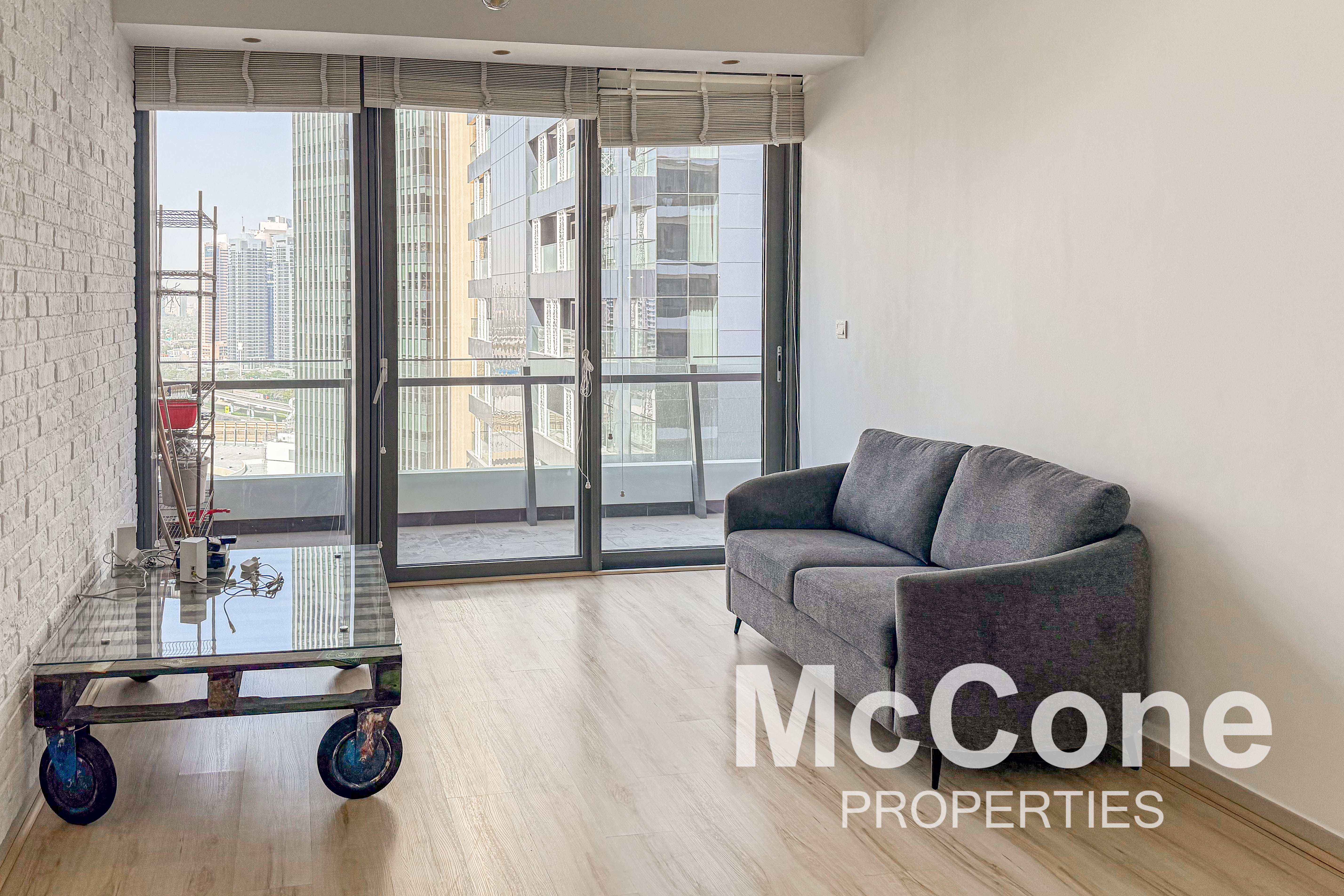 2 Bedroom Apartment for Rent in Silverene Tower B, Dubai Marina — photo 3 of 13