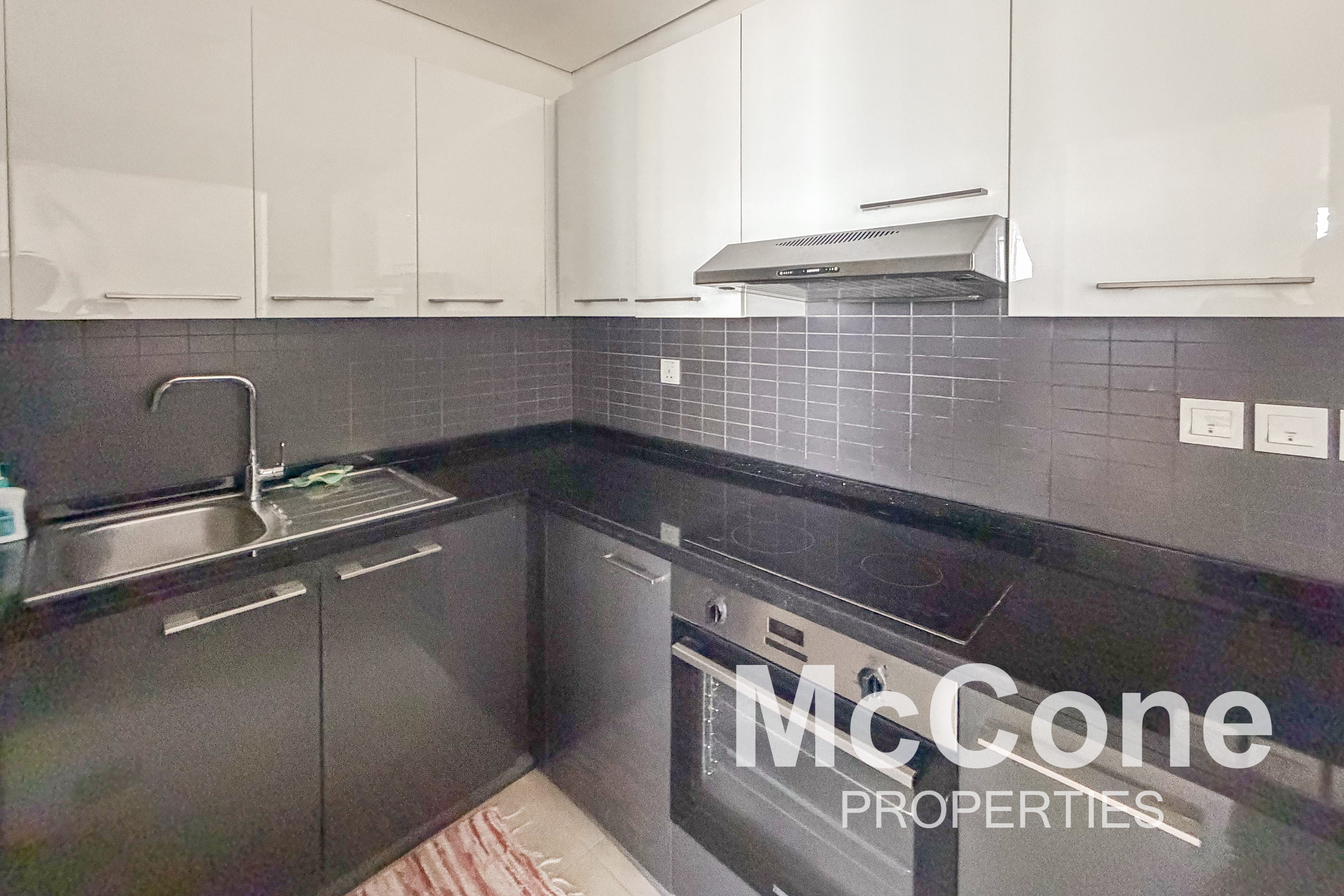 2 Bedroom Apartment for Rent in Silverene Tower B, Dubai Marina — photo 5 of 13