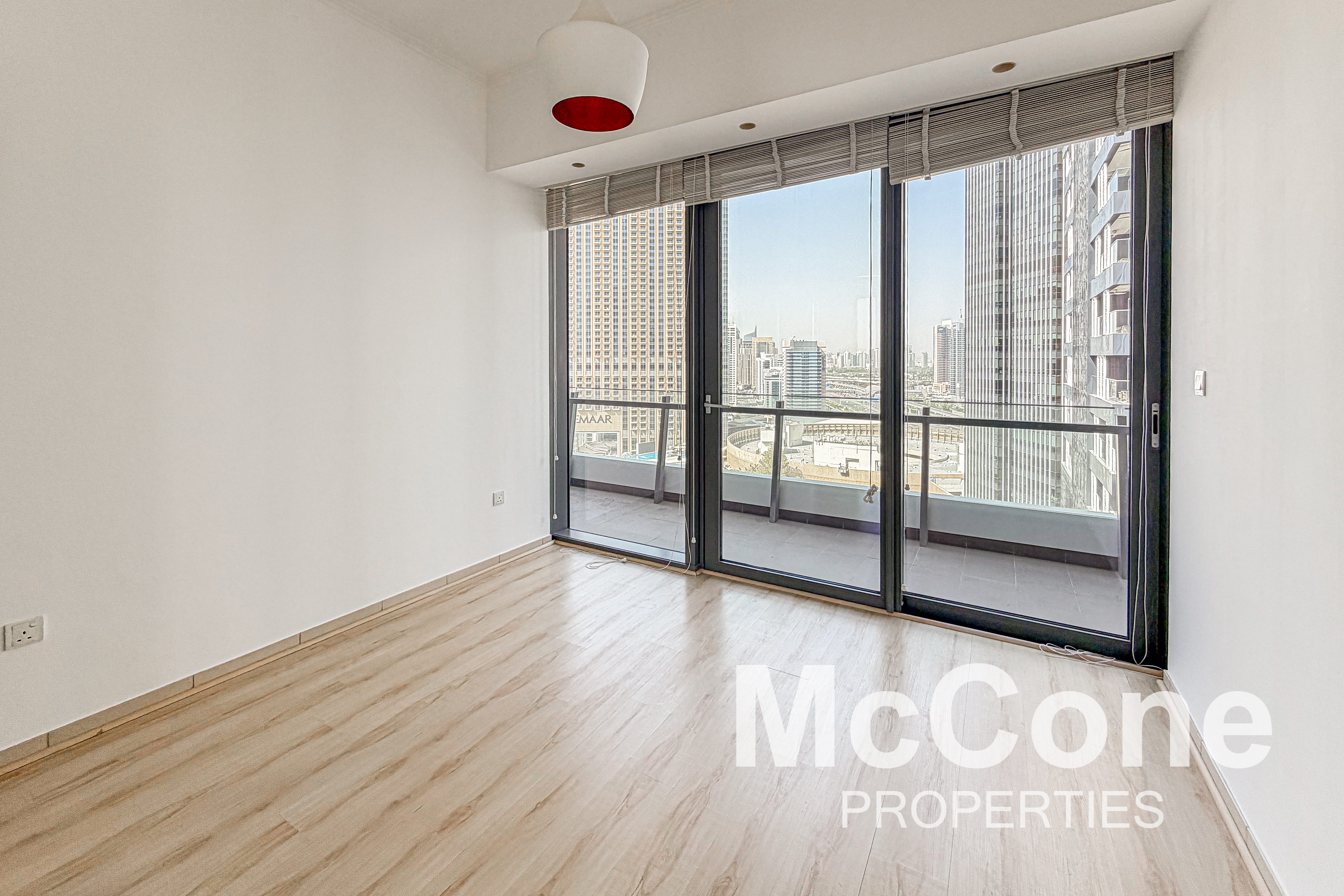 2 Bedroom Apartment for Rent in Silverene Tower B, Dubai Marina — photo 8 of 13
