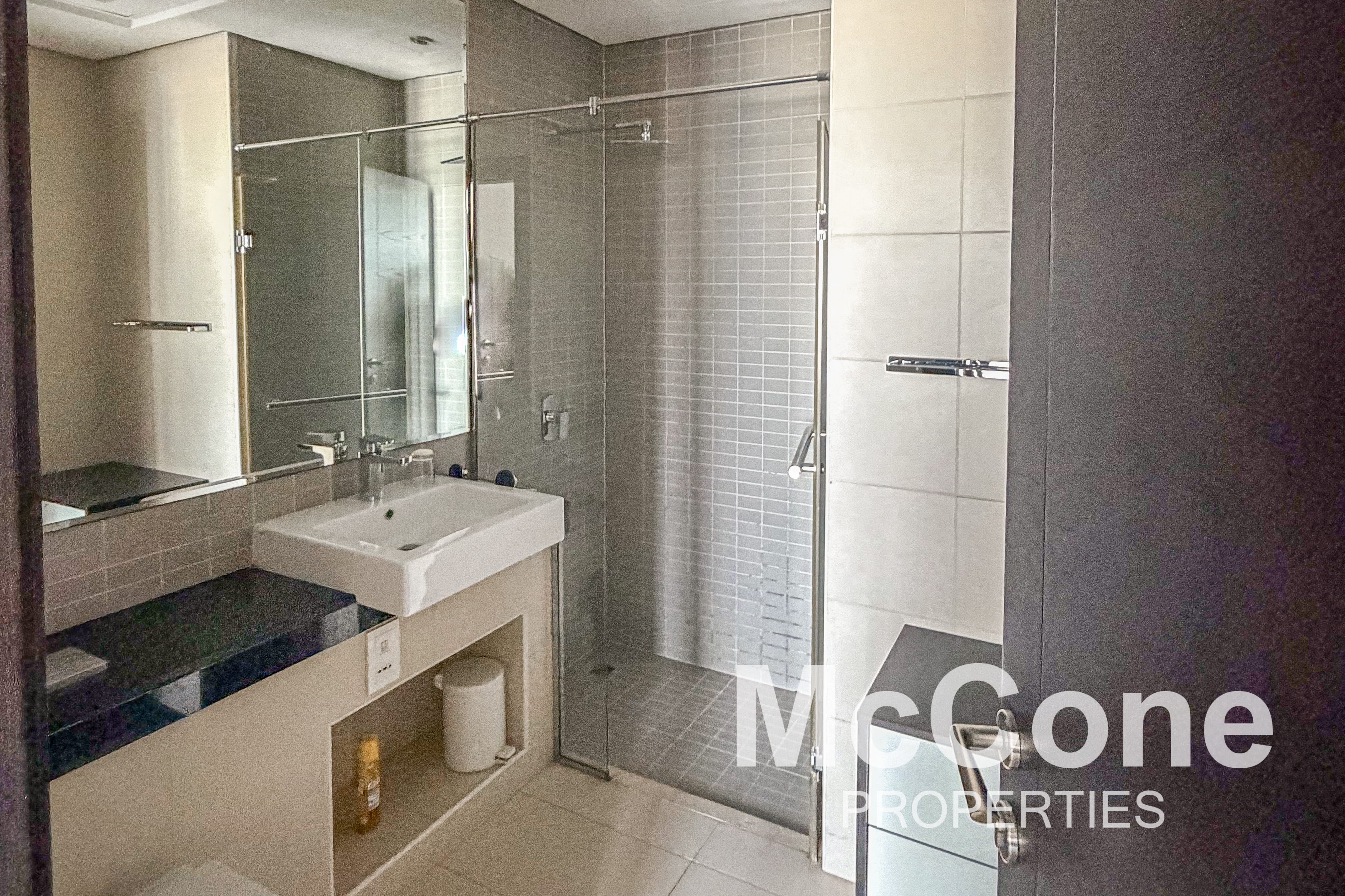 2 Bedroom Apartment for Rent in Silverene Tower B, Dubai Marina — photograph 10 of 13