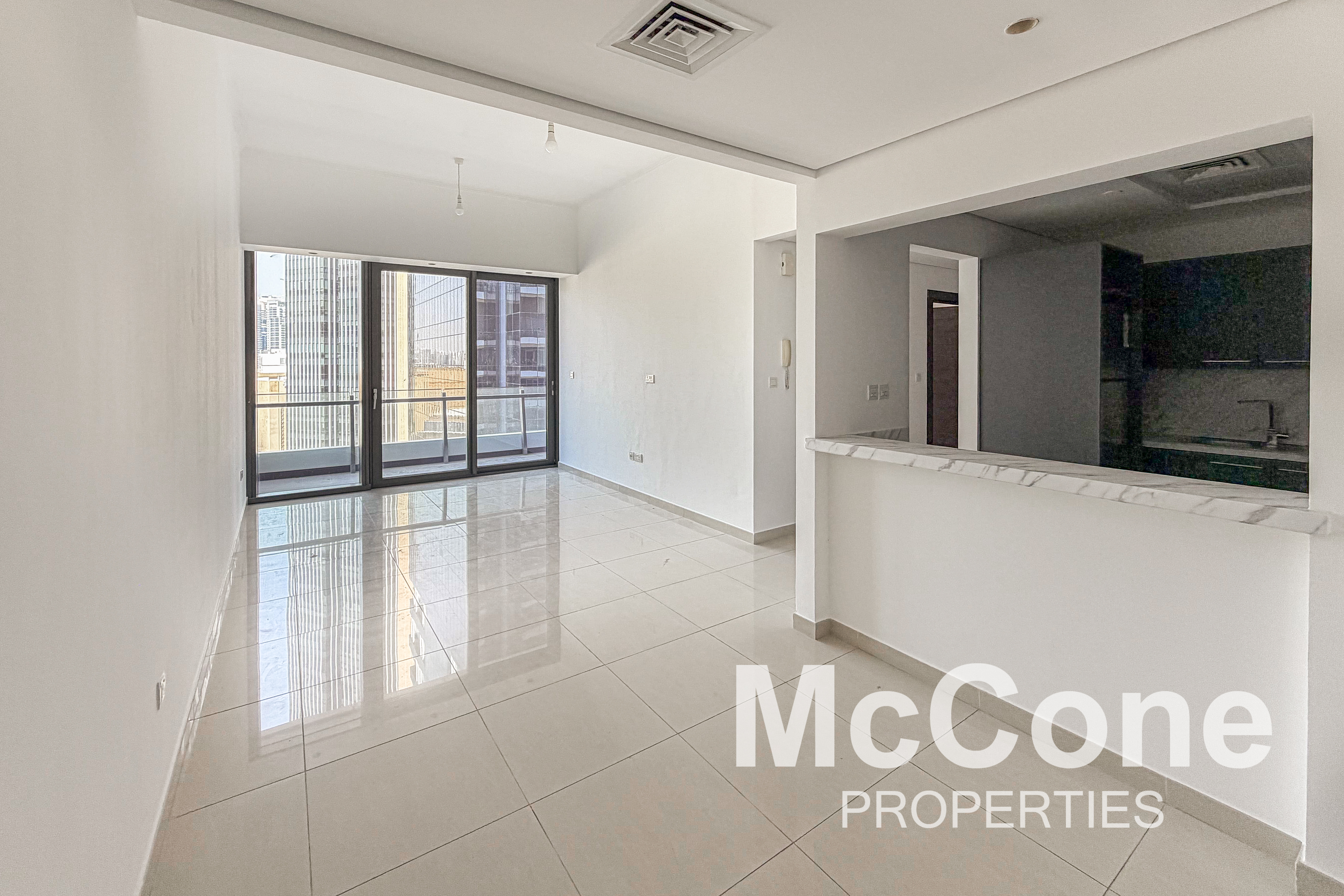 2 Bedroom Apartment for Rent in Silverene Tower B, Dubai Marina