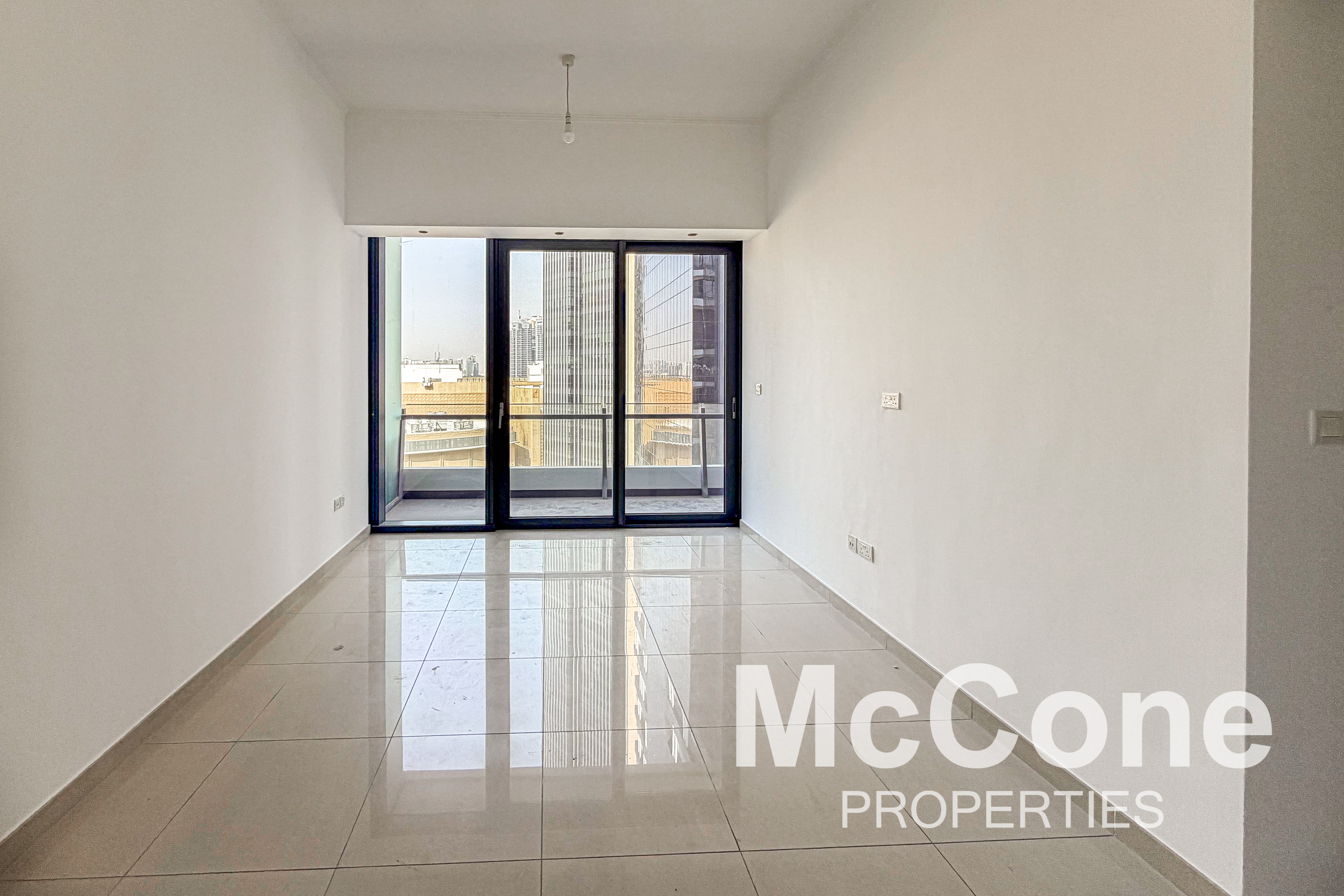 2 Bedroom Apartment for Rent in Silverene Tower B, Dubai Marina — photo 2 of 12