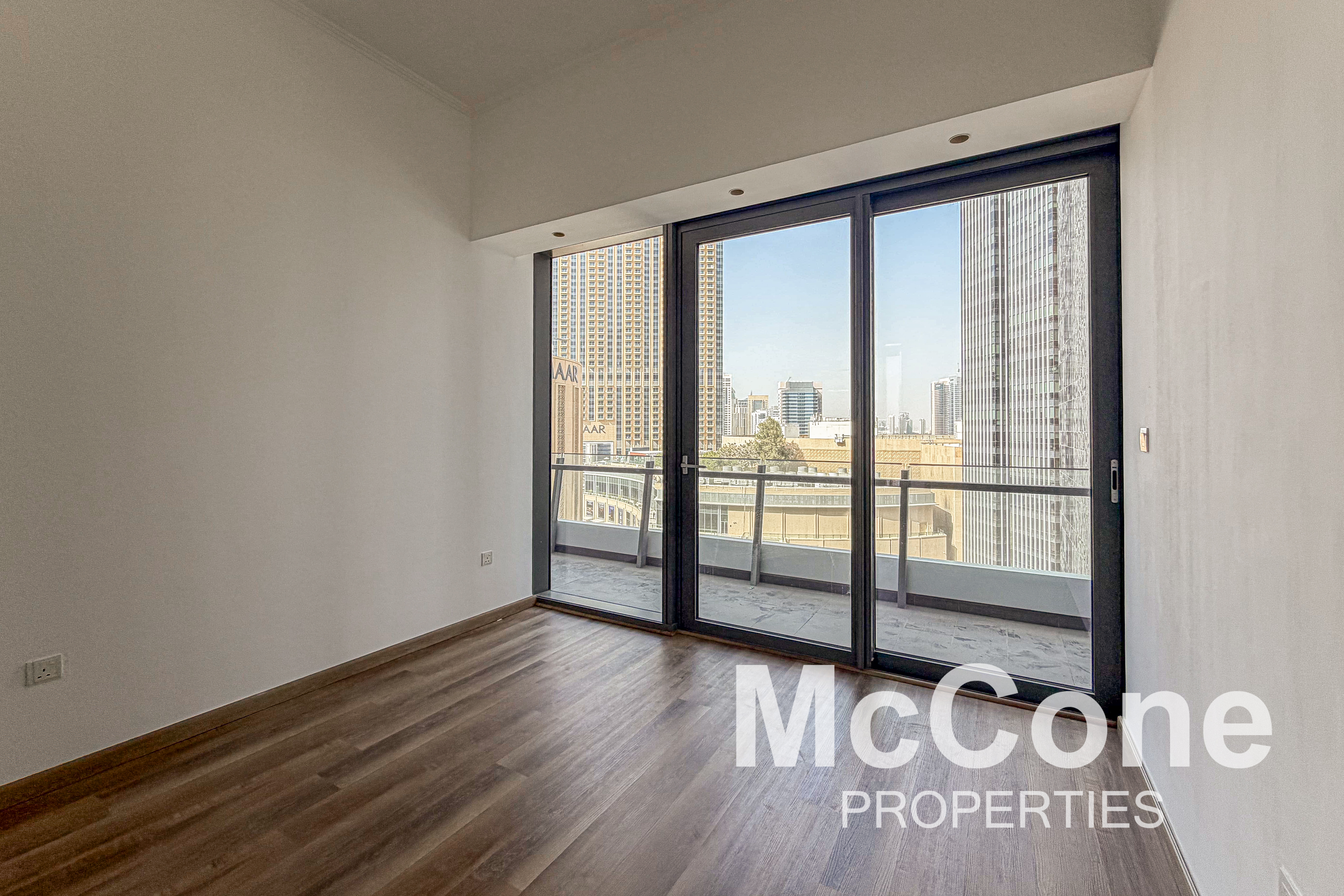 2 Bedroom Apartment for Rent in Silverene Tower B, Dubai Marina — photo 4 of 12