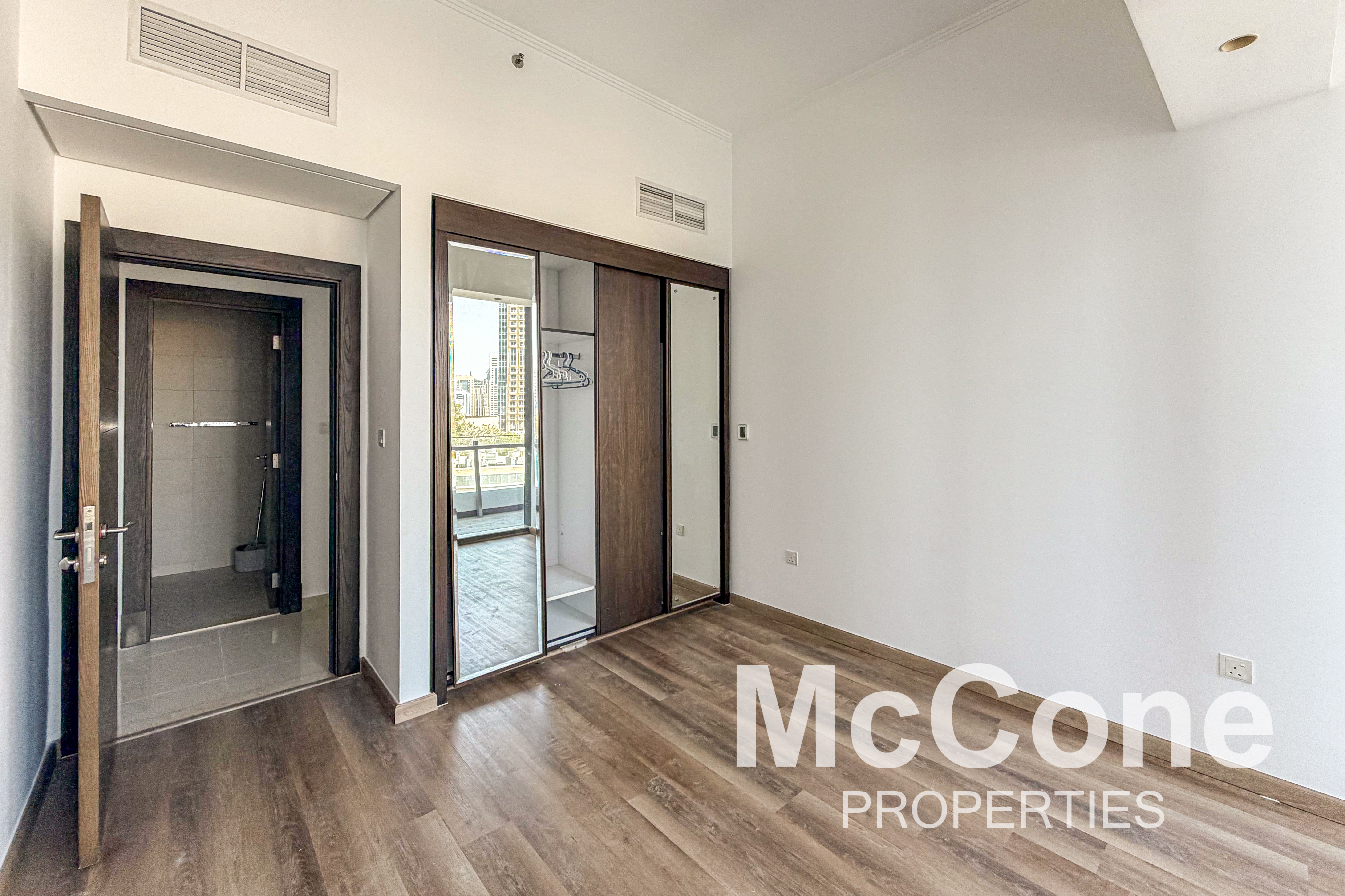 2 Bedroom Apartment for Rent in Silverene Tower B, Dubai Marina — photo 5 of 12