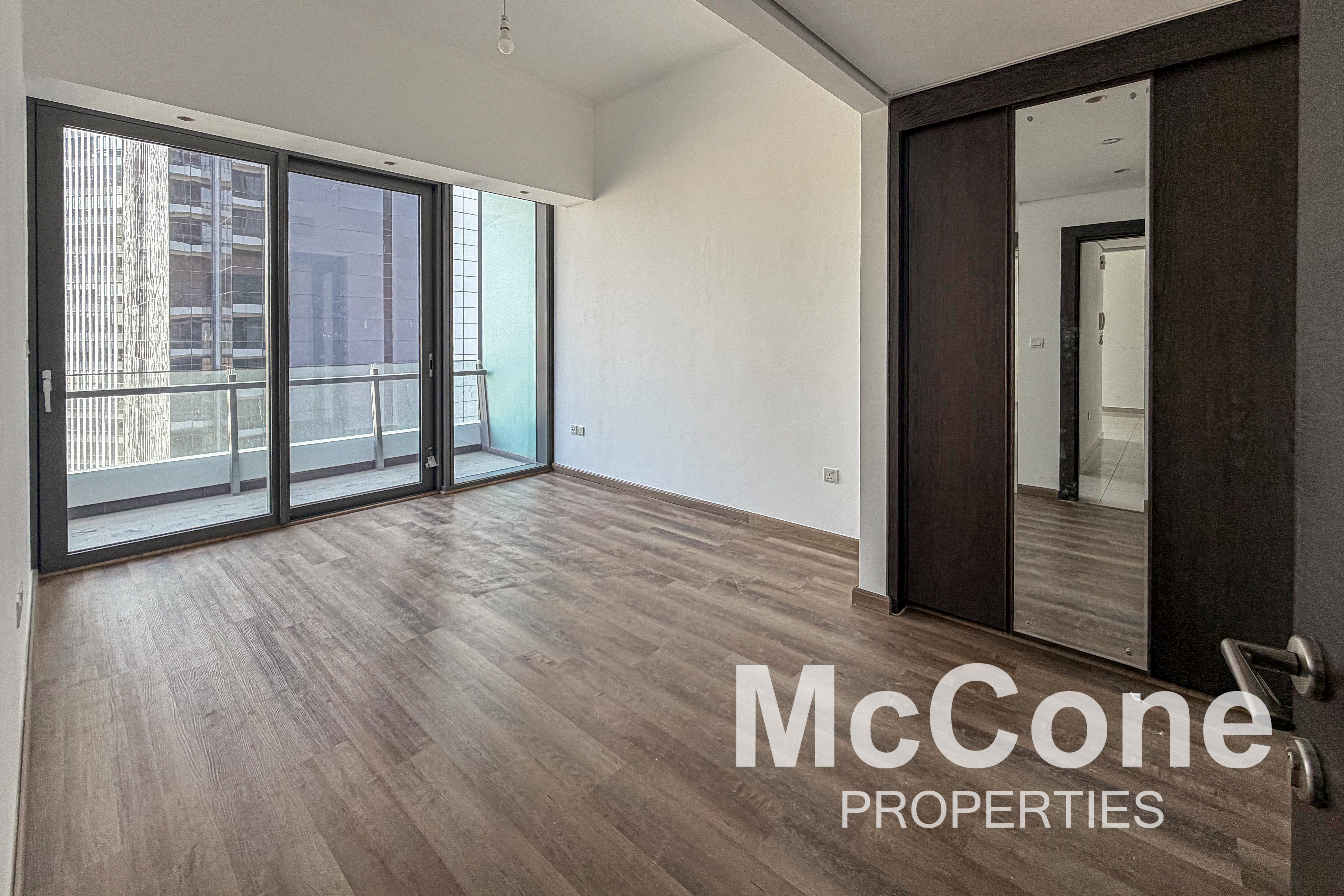 2 Bedroom Apartment for Rent in Silverene Tower B, Dubai Marina — photo 7 of 12