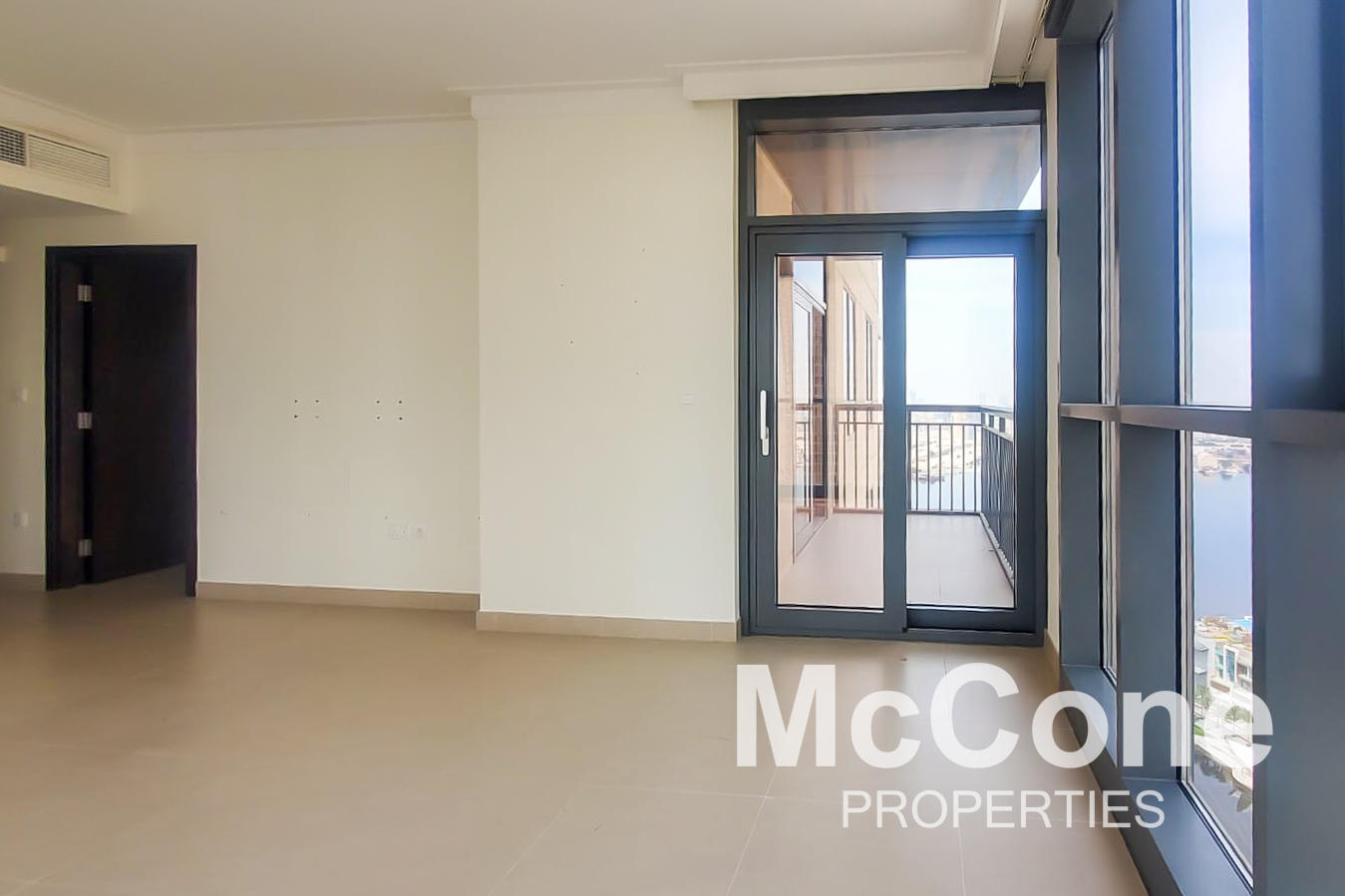 1 Bedroom Apartment for Rent in Dubai Creek Residences North Tower 1, Dubai Creek Harbour (The Lagoons) — photo 6 of 12