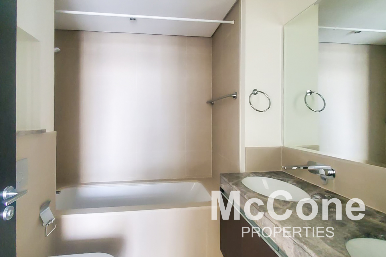 1 Bedroom Apartment for Rent in Dubai Creek Residences North Tower 1, Dubai Creek Harbour (The Lagoons) — photograph 10 of 12
