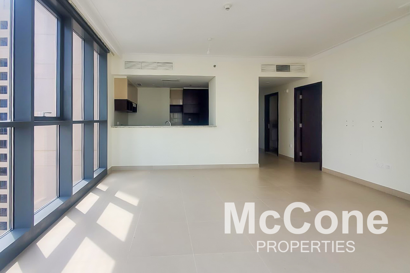 1 Bedroom Apartment for Rent in Dubai Creek Residences North Tower 1, Dubai Creek Harbour (The Lagoons) — photo 2 of 12