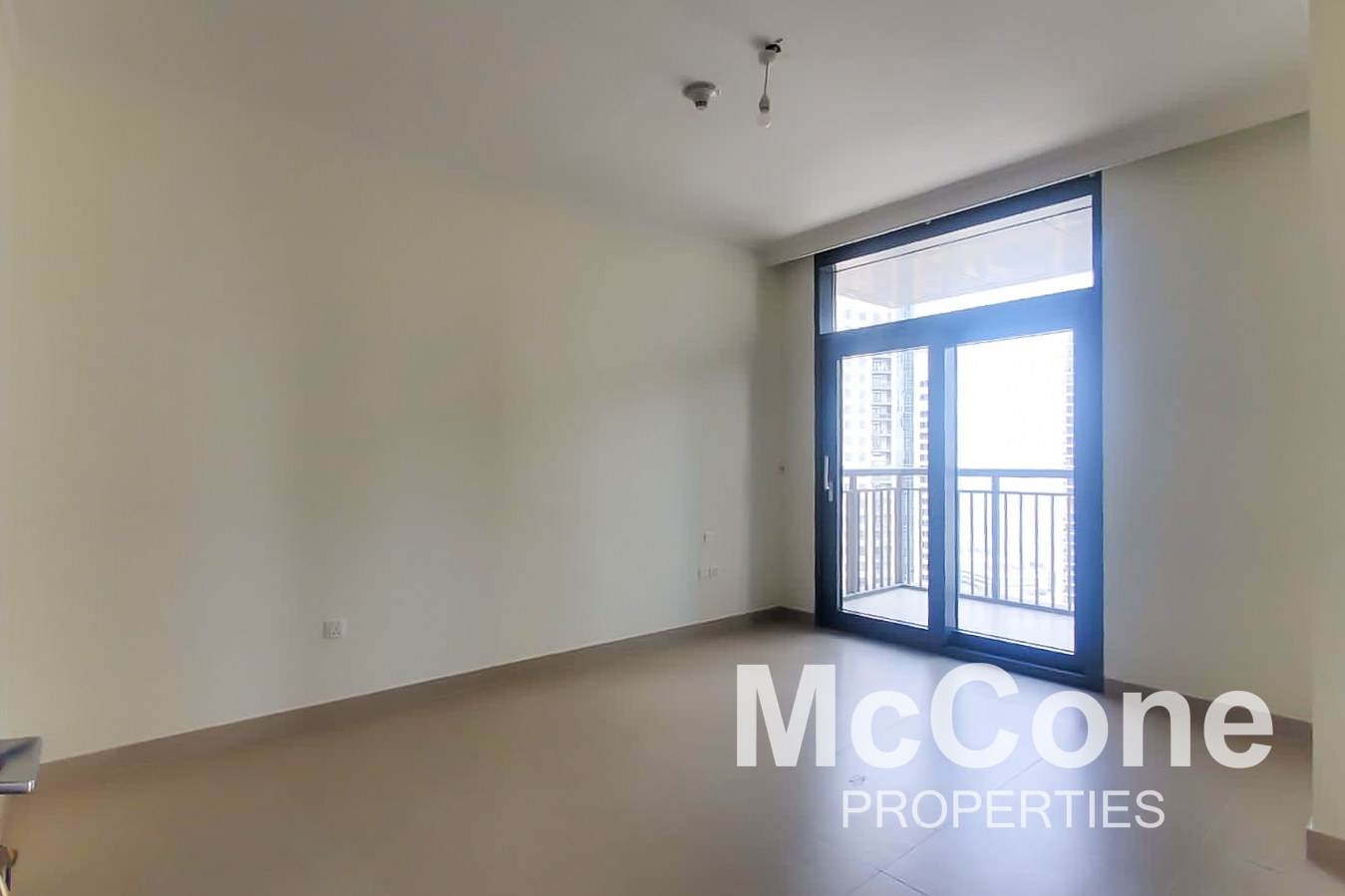 1 Bedroom Apartment for Rent in Dubai Creek Residences North Tower 1, Dubai Creek Harbour (The Lagoons) — photo 8 of 12