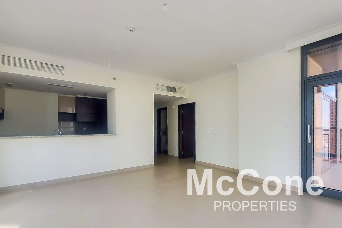 1 Bedroom Apartment for Rent in Dubai Creek Residences North Tower 1, Dubai Creek Harbour (The Lagoons) — photo 3 of 12
