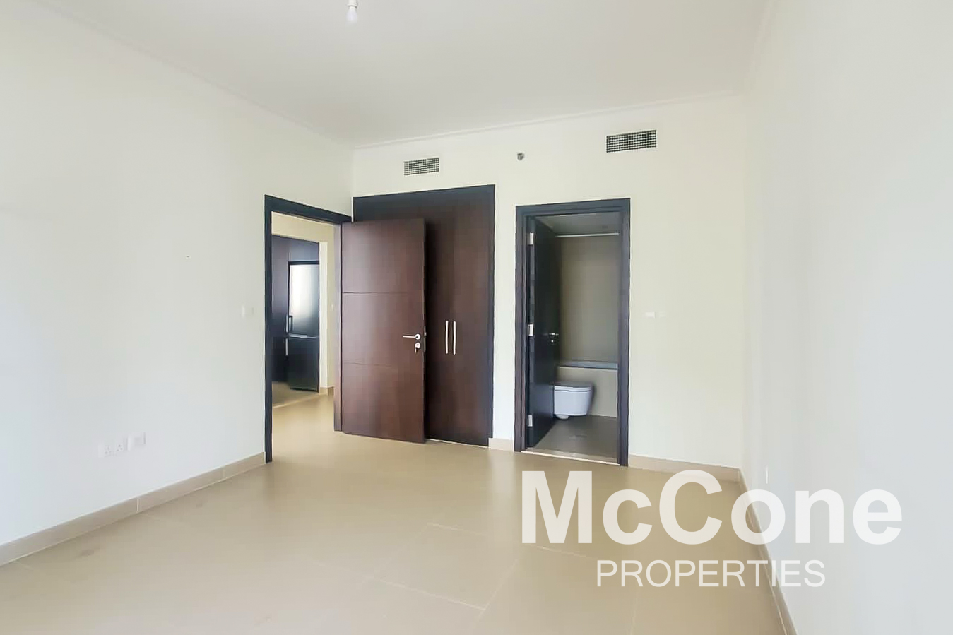 1 Bedroom Apartment for Rent in Dubai Creek Residences North Tower 1, Dubai Creek Harbour (The Lagoons) — photo 7 of 12