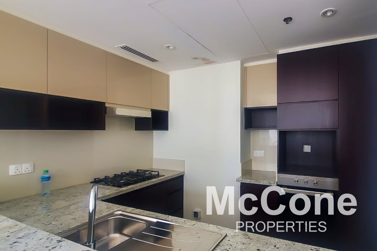 1 Bedroom Apartment for Rent in Dubai Creek Residences North Tower 1, Dubai Creek Harbour (The Lagoons) — photo 5 of 12