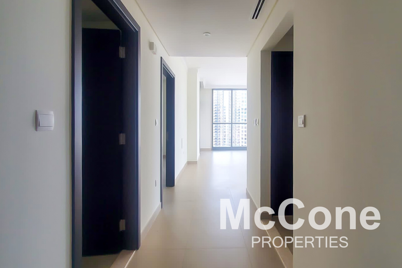 1 Bedroom Apartment for Rent in Dubai Creek Residences North Tower 1, Dubai Creek Harbour (The Lagoons) — photo 9 of 12
