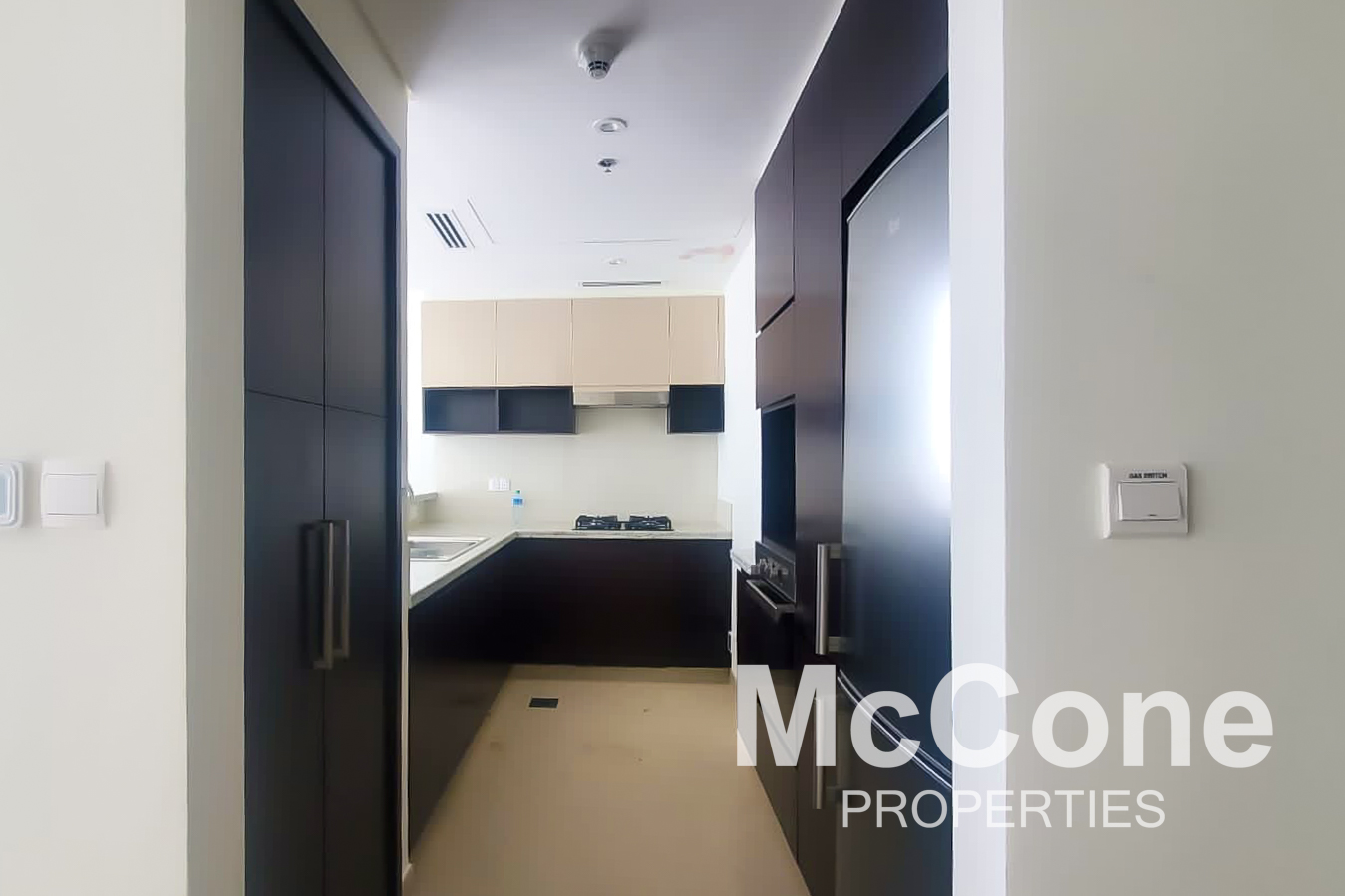 1 Bedroom Apartment for Rent in Dubai Creek Residences North Tower 1, Dubai Creek Harbour (The Lagoons) — photo 4 of 12