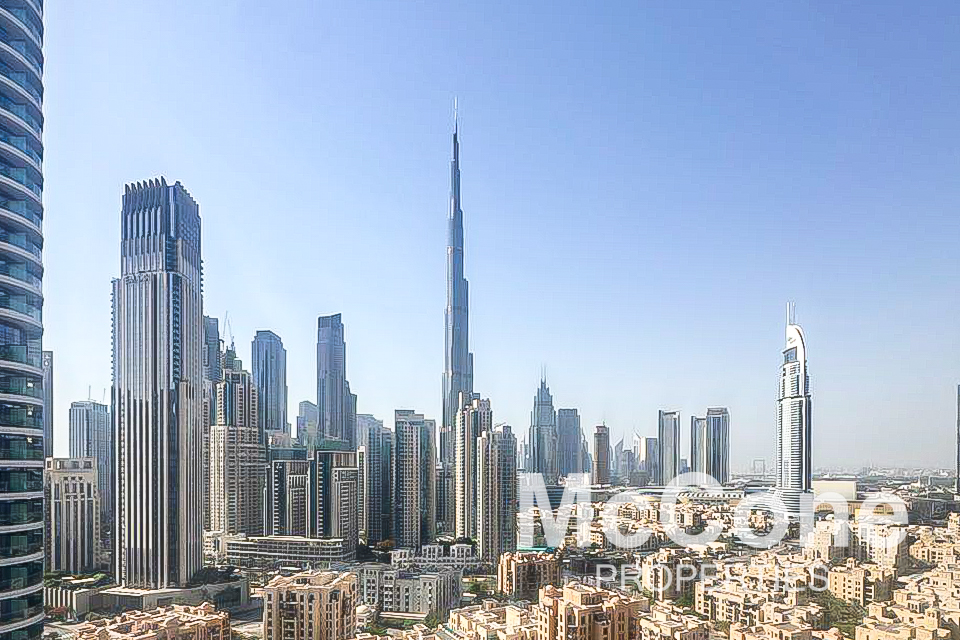 3 Bedroom Apartment for Rent in Bellevue Tower 1, Downtown Dubai — photograph 27 of 27