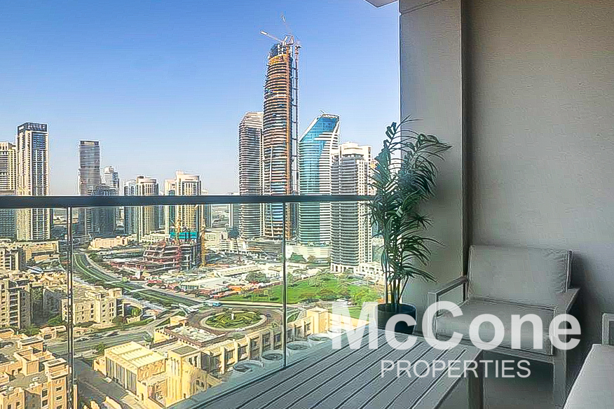 3 Bedroom Apartment for Rent in Bellevue Tower 1, Downtown Dubai — photograph 26 of 27