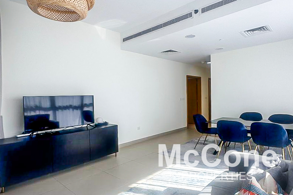 3 Bedroom Apartment for Rent in Bellevue Tower 1, Downtown Dubai — photo 5 of 27