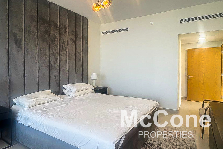 3 Bedroom Apartment for Rent in Bellevue Tower 1, Downtown Dubai — photograph 11 of 27
