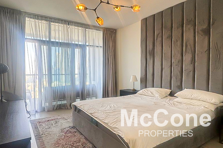 3 Bedroom Apartment for Rent in Bellevue Tower 1, Downtown Dubai — photograph 10 of 27