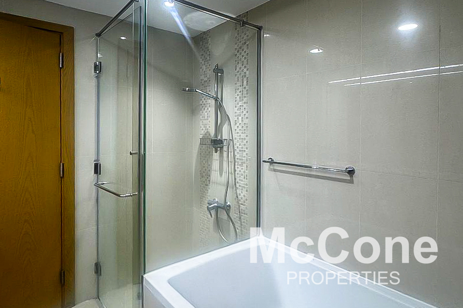 3 Bedroom Apartment for Rent in Bellevue Tower 1, Downtown Dubai — photograph 18 of 27