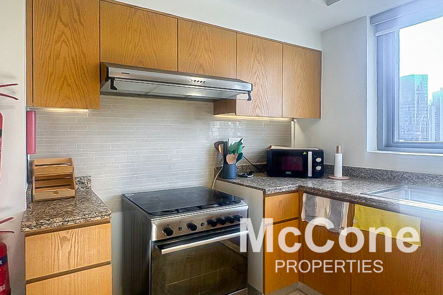 3 Bedroom Apartment for Rent in Bellevue Tower 1, Downtown Dubai — photo 7 of 27