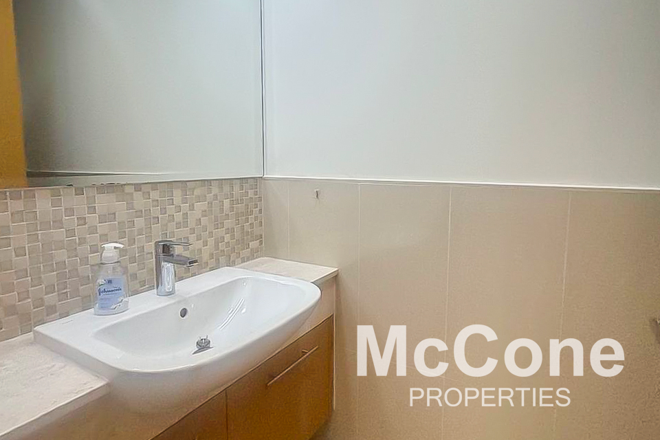 3 Bedroom Apartment for Rent in Bellevue Tower 1, Downtown Dubai — photograph 21 of 27