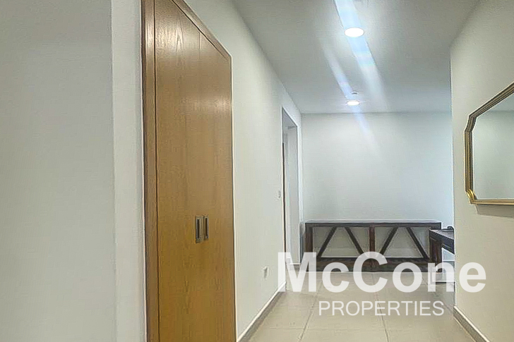 3 Bedroom Apartment for Rent in Bellevue Tower 1, Downtown Dubai — photograph 15 of 27