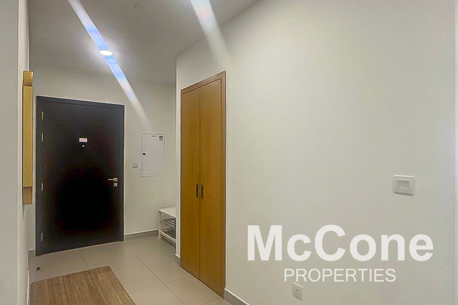 3 Bedroom Apartment for Rent in Bellevue Tower 1, Downtown Dubai — photograph 16 of 27
