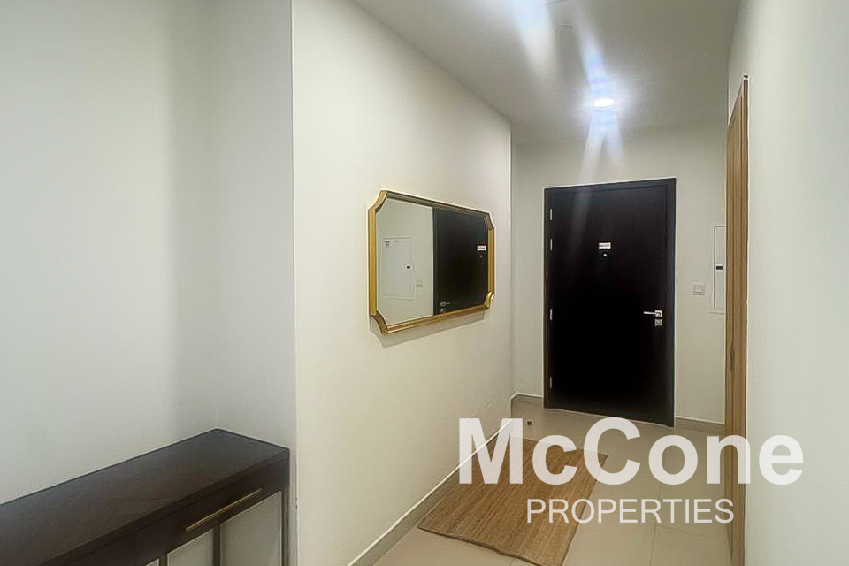 3 Bedroom Apartment for Rent in Bellevue Tower 1, Downtown Dubai — photograph 17 of 27