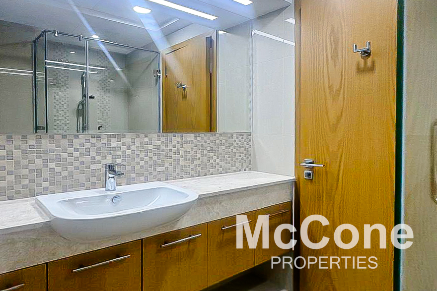 3 Bedroom Apartment for Rent in Bellevue Tower 1, Downtown Dubai — photograph 20 of 27