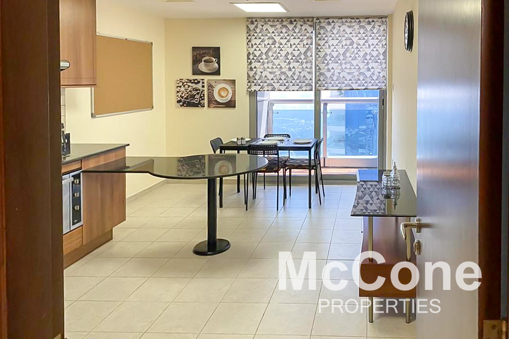 3 Bedroom Apartment for Rent in Princess Tower, Dubai Marina — photo 5 of 10