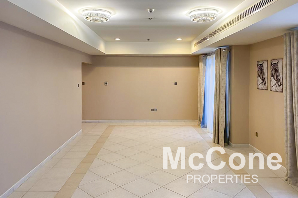 3 Bedroom Apartment for Rent in Princess Tower, Dubai Marina — photo 3 of 10
