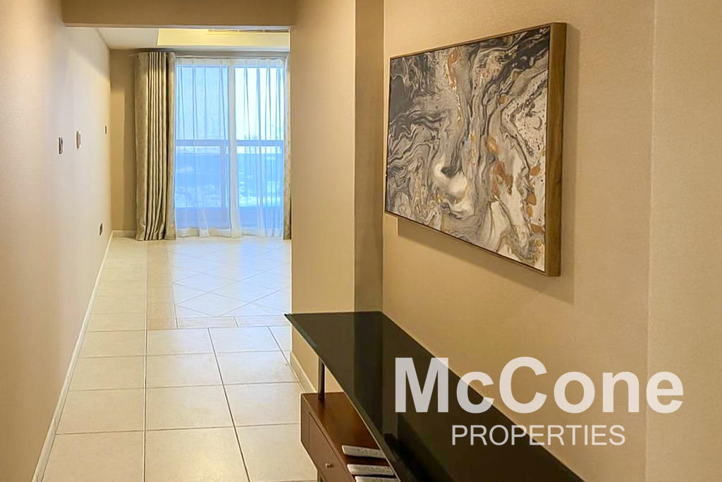 3 Bedroom Apartment for Rent in Princess Tower, Dubai Marina — photo 8 of 10