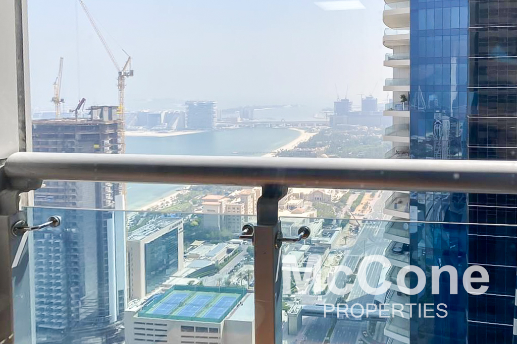 3 Bedroom Apartment for Rent in Princess Tower, Dubai Marina — photograph 10 of 10