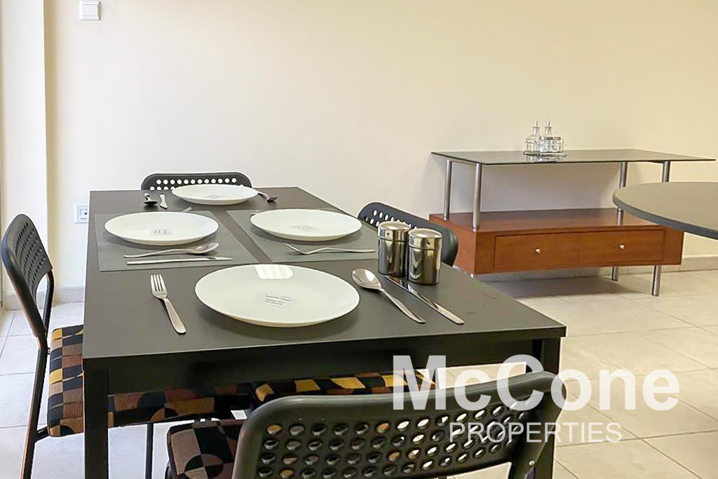 3 Bedroom Apartment for Rent in Princess Tower, Dubai Marina — photo 6 of 10
