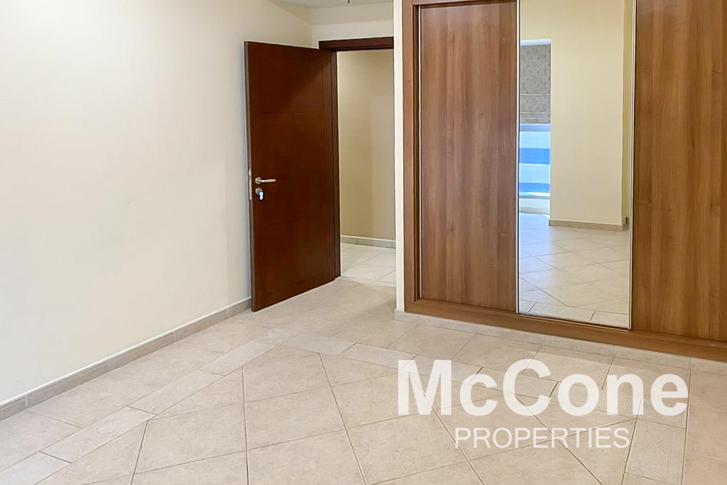 3 Bedroom Apartment for Rent in Princess Tower, Dubai Marina — photo 9 of 10