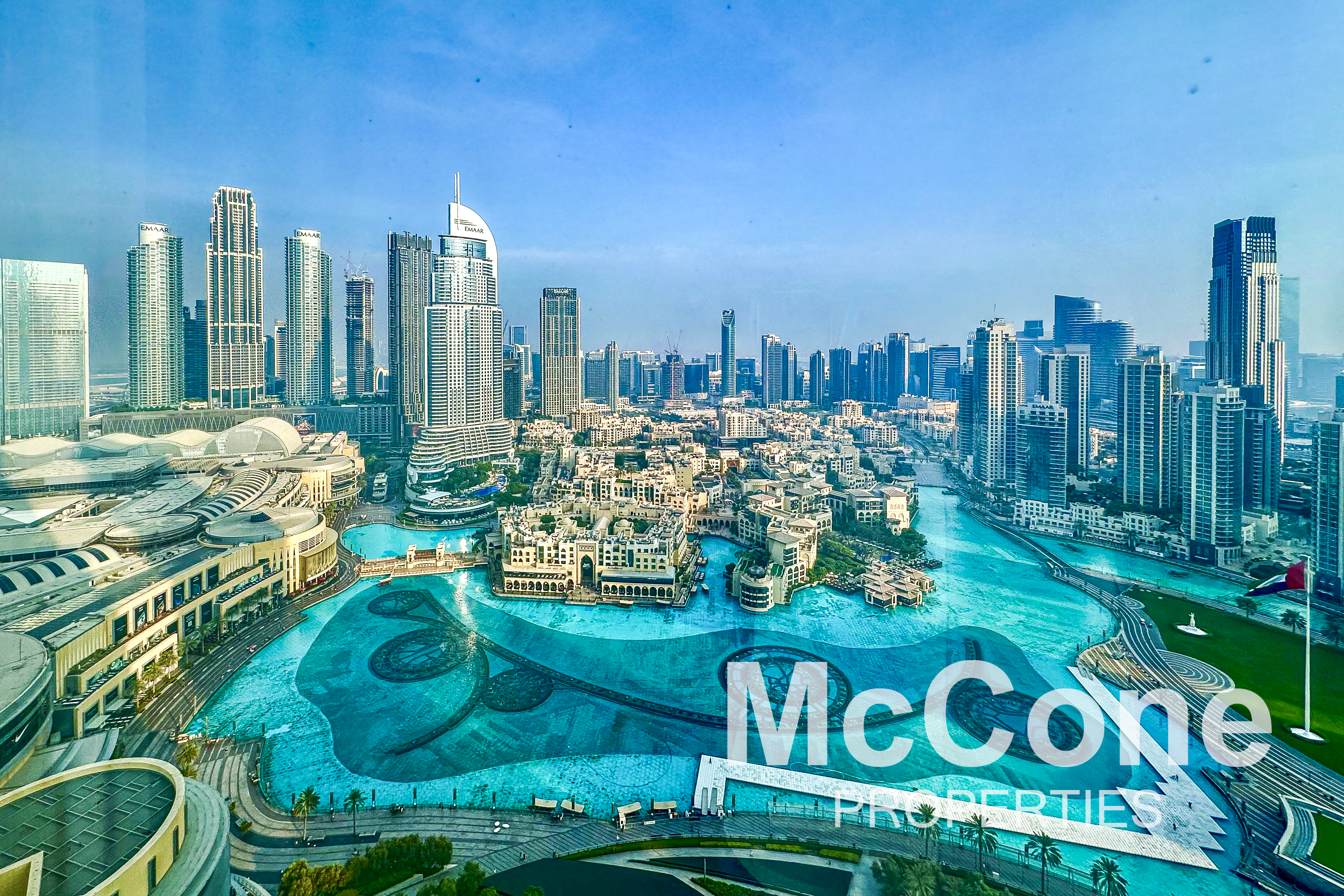 2 Bedroom Apartment for Rent in Burj Khalifa, Downtown Dubai — photo 2 of 16