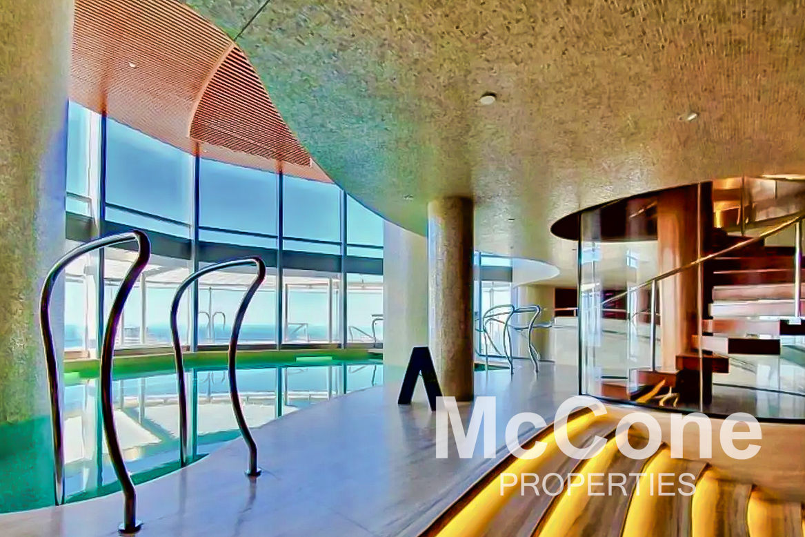 2 Bedroom Apartment for Rent in Burj Khalifa, Downtown Dubai — photograph 16 of 16