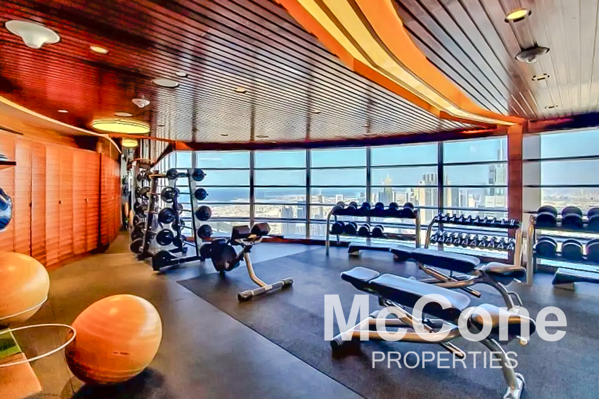 2 Bedroom Apartment for Rent in Burj Khalifa, Downtown Dubai — photograph 14 of 16